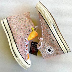 Converse Chuck Taylor x JW Anderson All Star 70s High Top